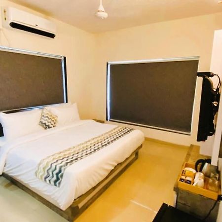 Nest Beacon Resort Daman Ngoại thất bức ảnh