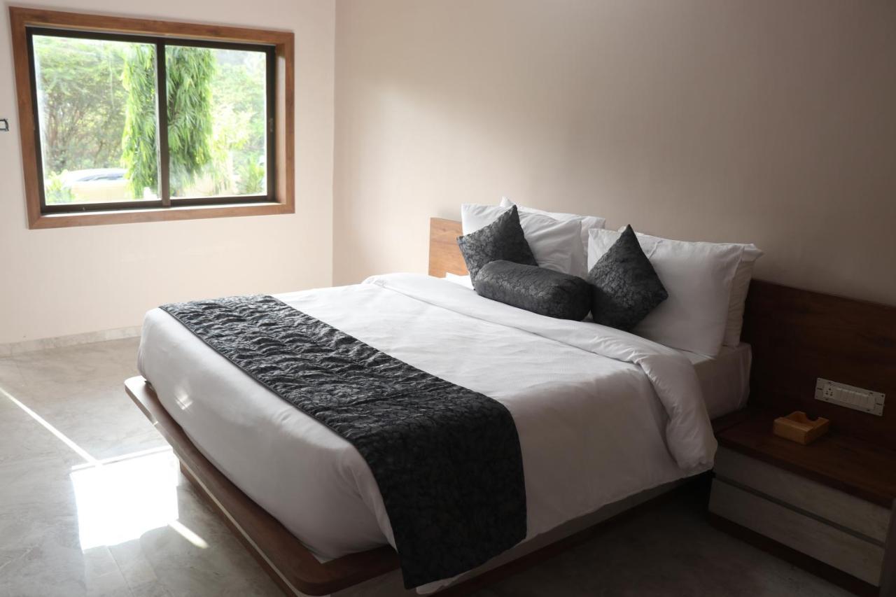 Nest Beacon Resort Daman Ngoại thất bức ảnh