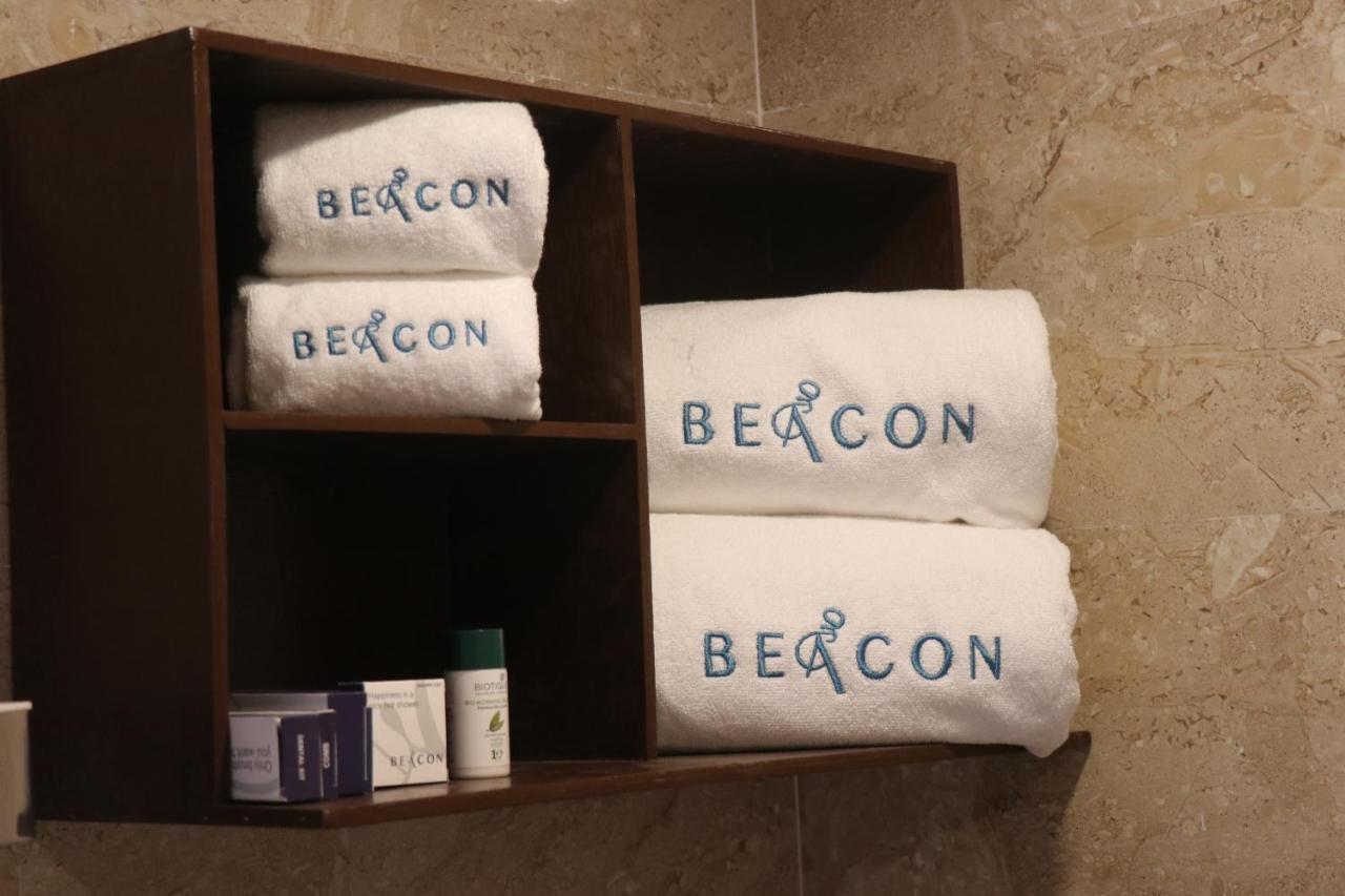 Nest Beacon Resort Daman Ngoại thất bức ảnh