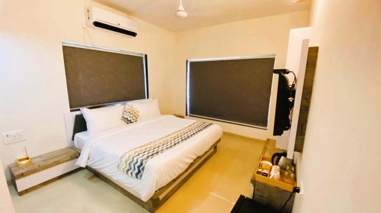 Nest Beacon Resort Daman Ngoại thất bức ảnh