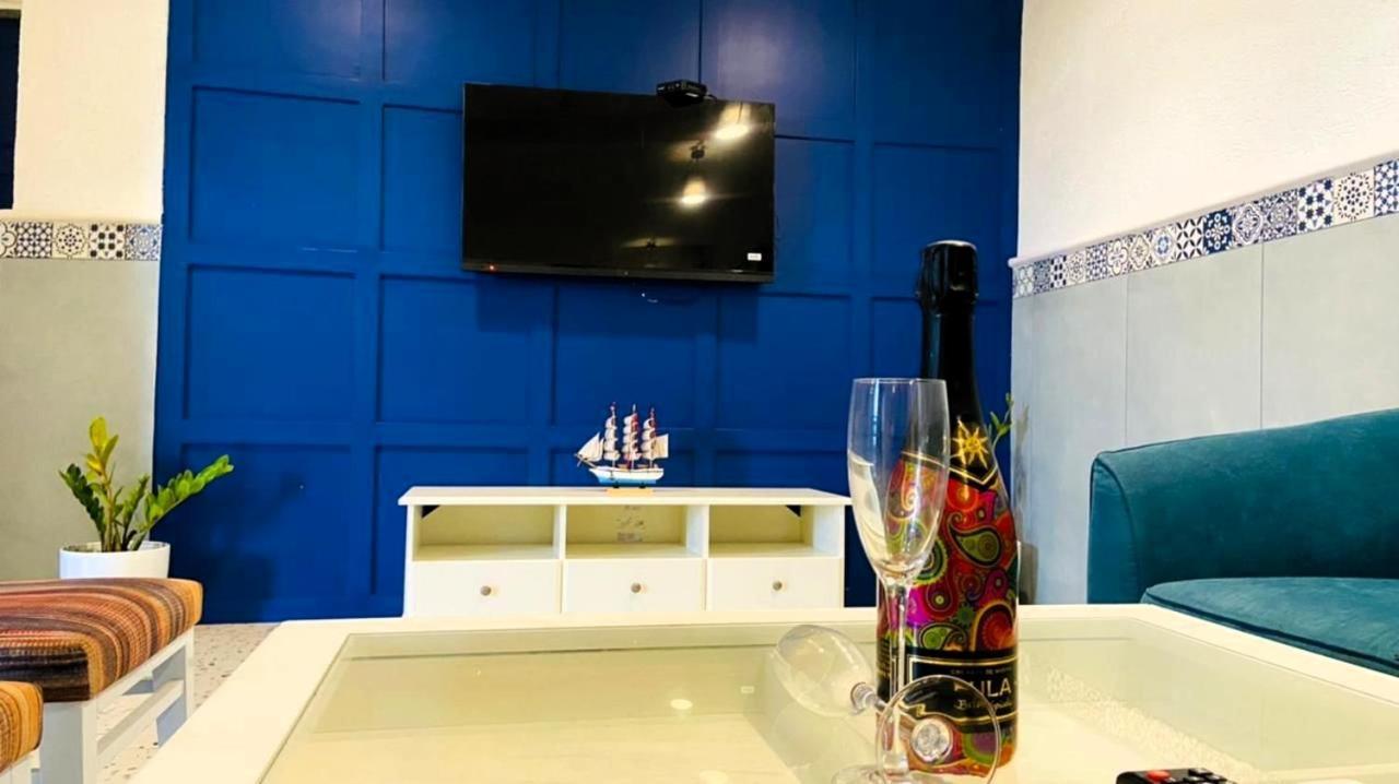 Nest Beacon Resort Daman Ngoại thất bức ảnh