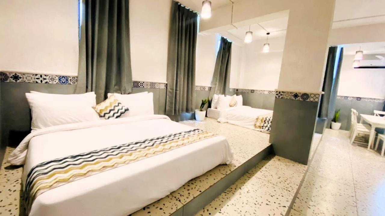 Nest Beacon Resort Daman Ngoại thất bức ảnh